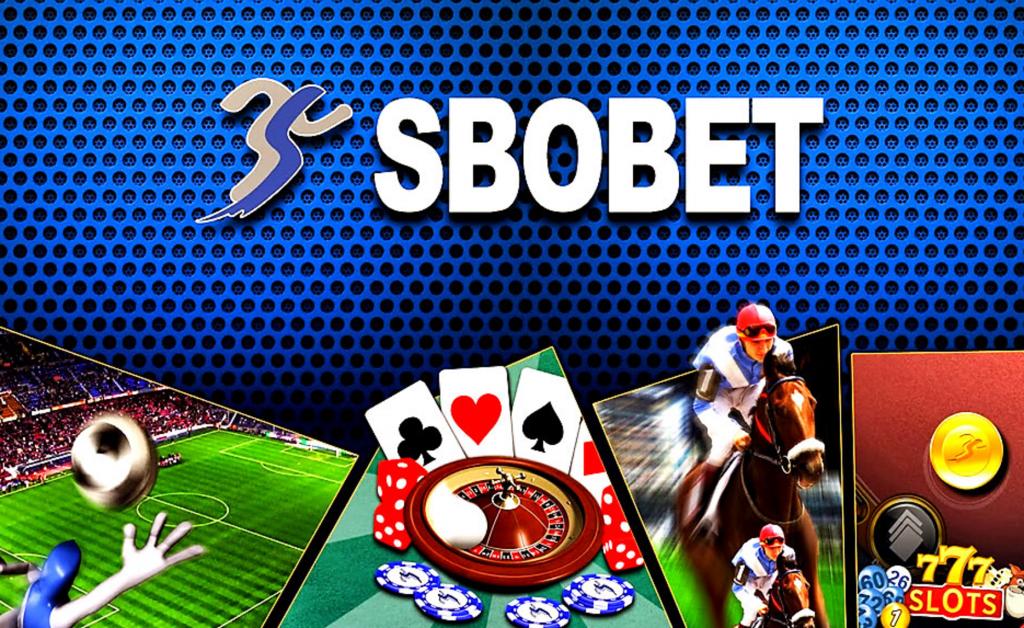 sbobet