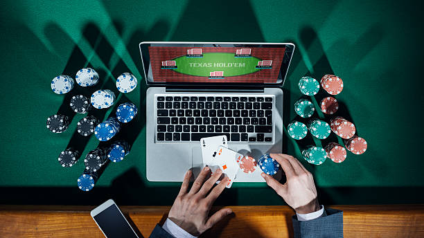 online poker