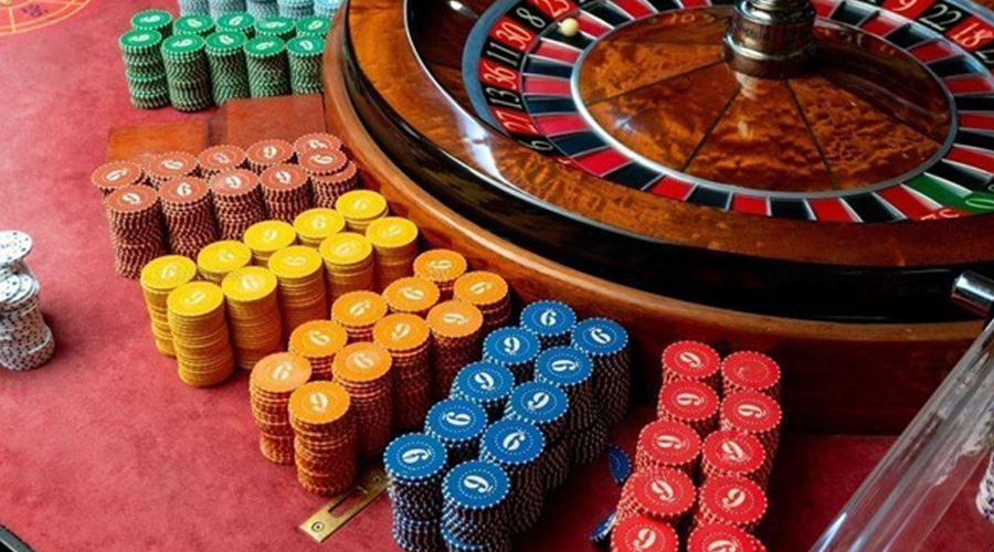 casino online